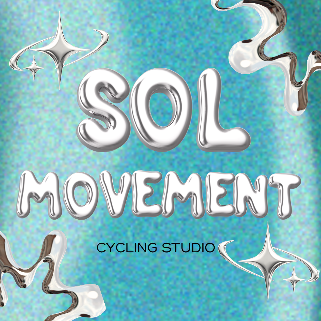 SOL Movement Cycling Studio